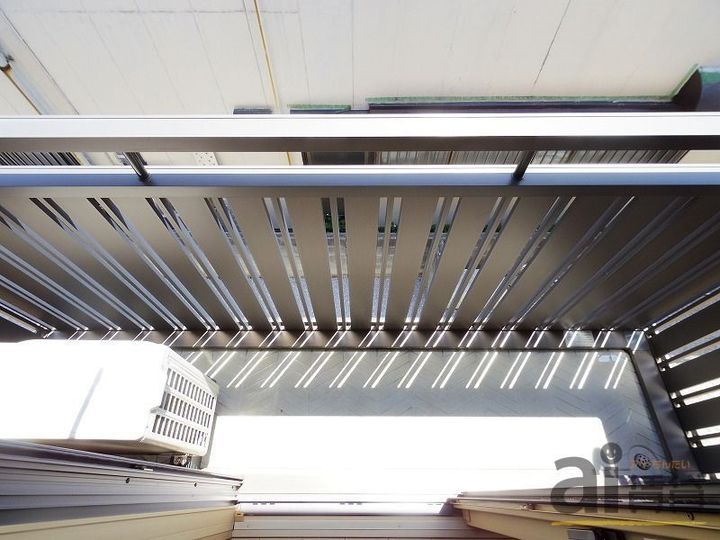 東京都西東京市田無町6(アパート)の賃貸物件の内装