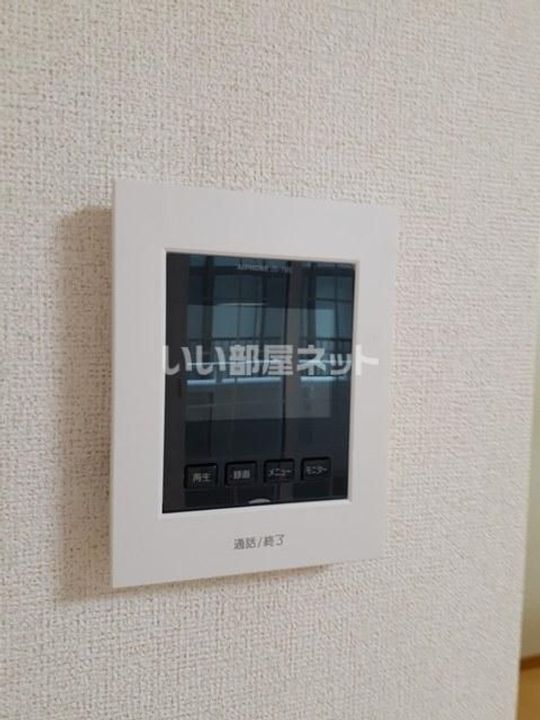 滋賀県彦根市稲部町(アパート)の賃貸物件の内装
