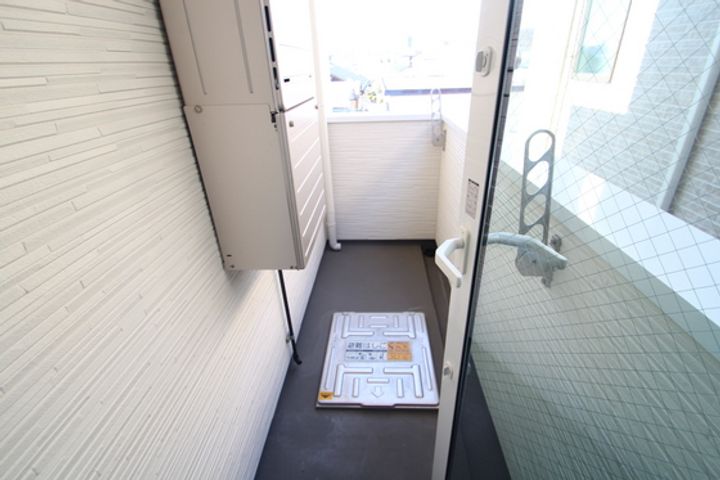 セブンプロート府中町本町の内装