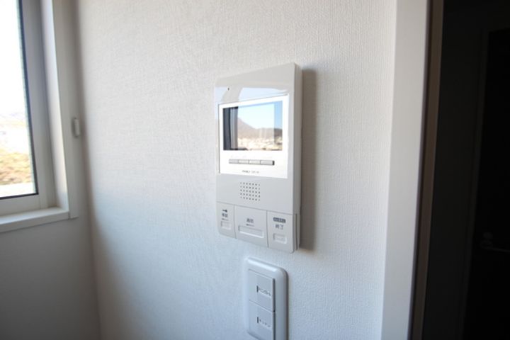 セブンプロート府中町本町の内装