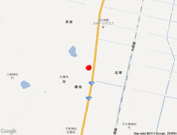 地奨ハイツのその他画像
