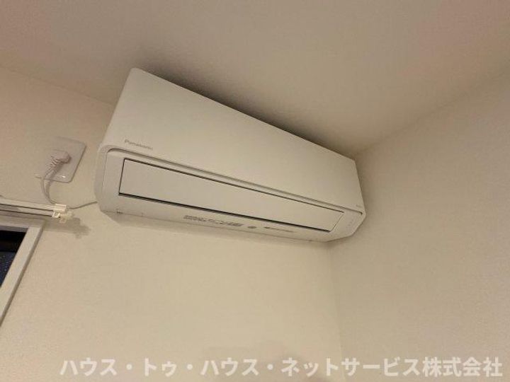 千葉県柏市中新宿3(一戸建)の賃貸物件の内装