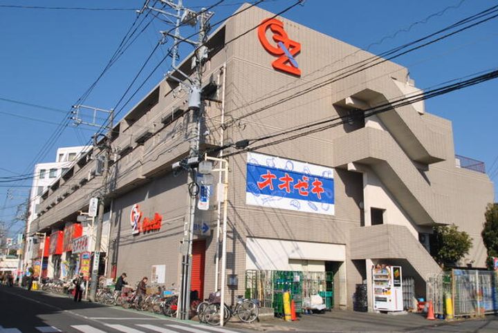 南ハイツのその他画像