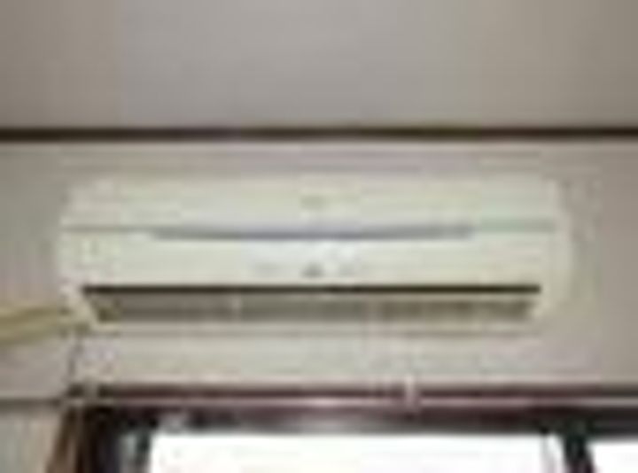 ミタカホーム11番館の内装