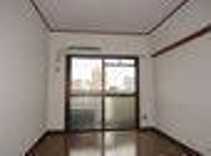 ミタカホーム11番館の居間