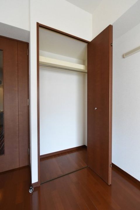 東京都港区海岸3(マンション)の賃貸物件の内装