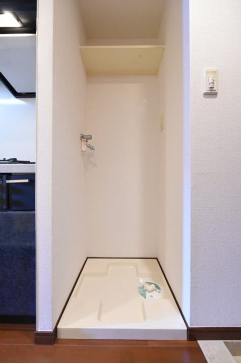 東京都港区海岸3(マンション)の賃貸物件のその他画像