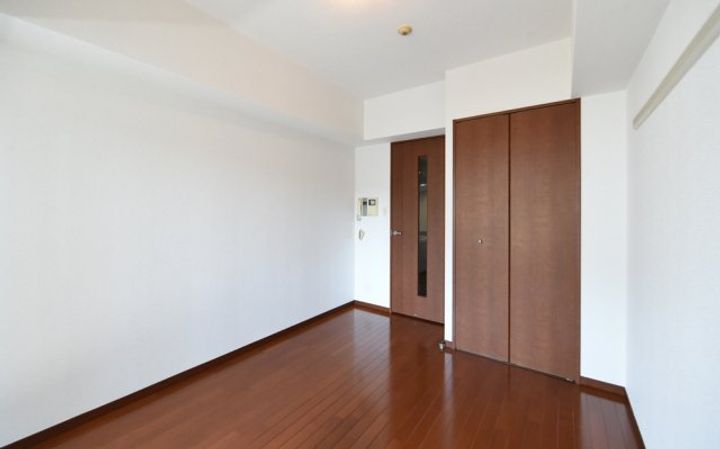 東京都港区海岸3(マンション)の賃貸物件の内装