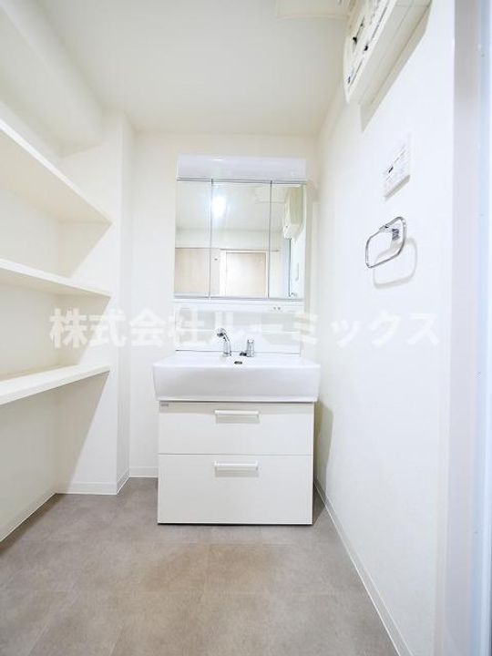 福岡県福岡市博多区山王2(マンション)の賃貸物件の内装