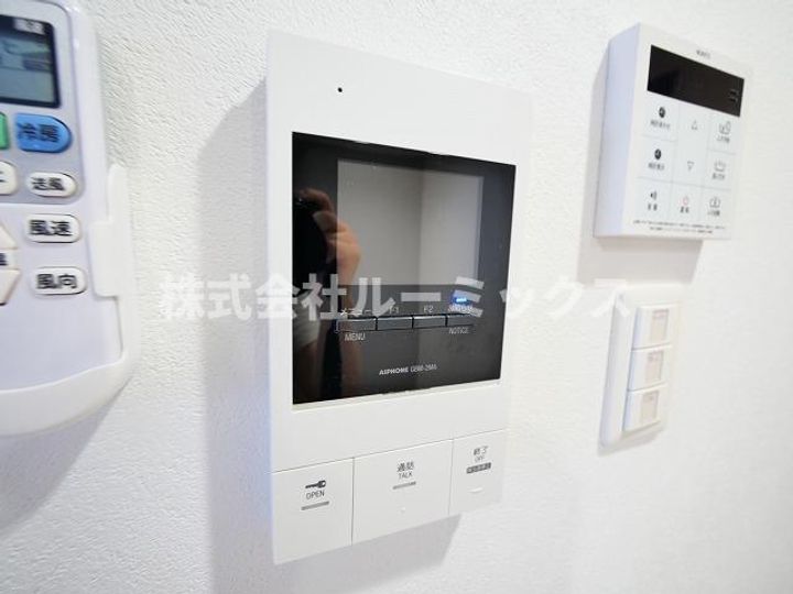 福岡県福岡市博多区山王2(マンション)の賃貸物件の内装