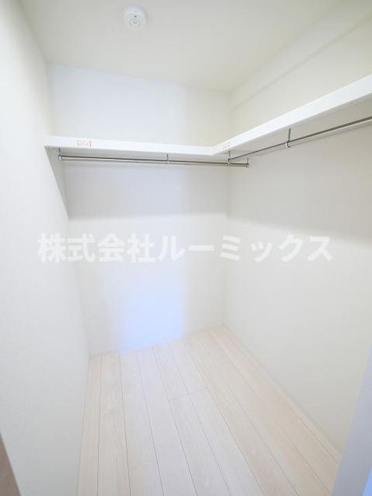 福岡県福岡市博多区山王2(マンション)の賃貸物件の内装