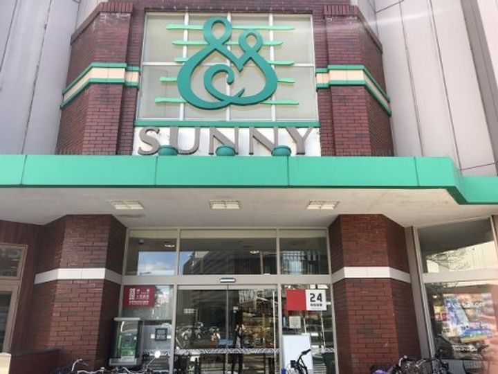 福岡県福岡市博多区山王2(マンション)の賃貸物件の周辺