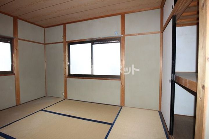 大阪府交野市向井田1(アパート)の賃貸物件の内装