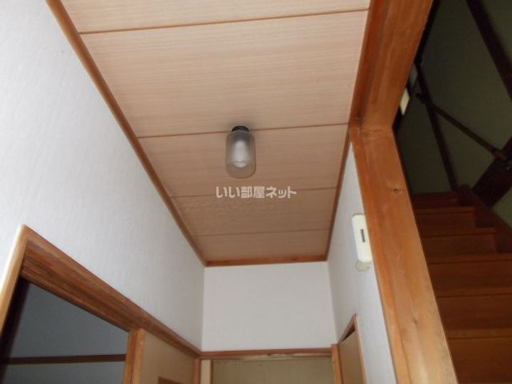 大阪府交野市向井田1(アパート)の賃貸物件の内装