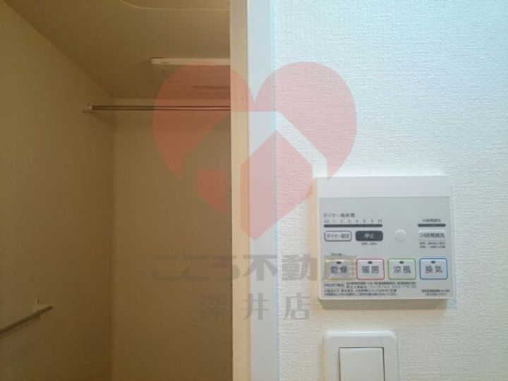 大阪府堺市堺区西湊町6(マンション)の賃貸物件のその他画像