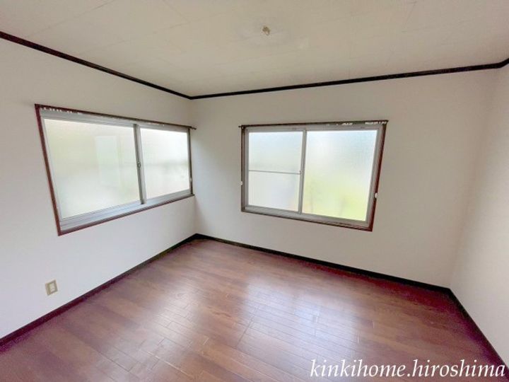 広島県広島市安佐南区八木3(一戸建)の賃貸物件の内装