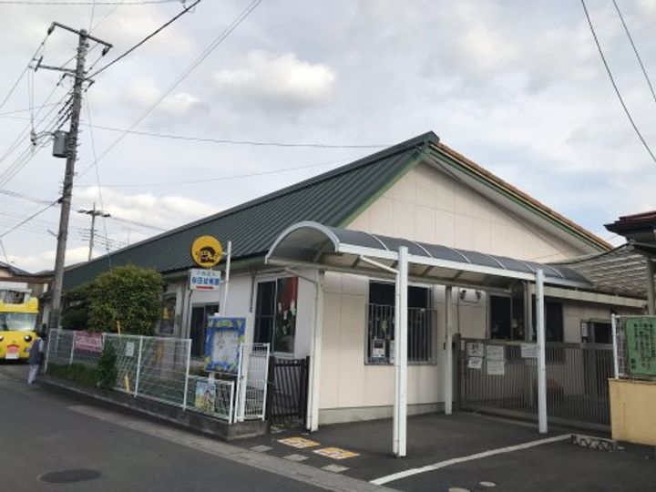 東鷲宮ニュータウン駅前プラザ第二 4-7号棟の周辺