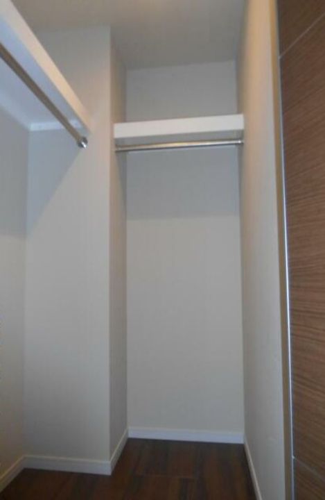 タワーマンション ペット可 高層階 設備充実 アクセス良好の内装