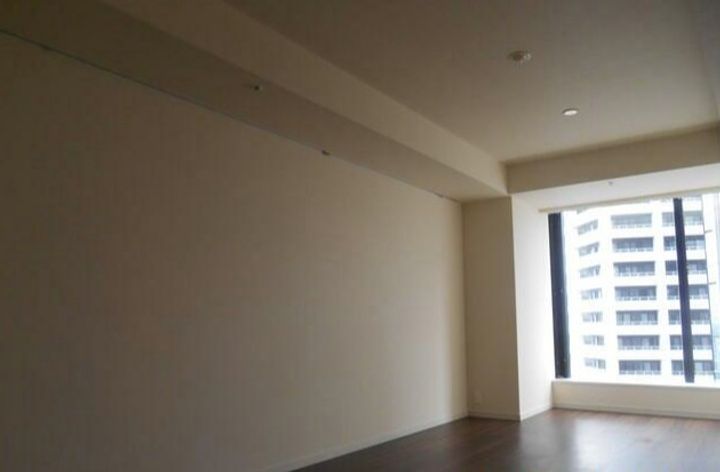 タワーマンション ペット可 高層階 設備充実 アクセス良好の内装