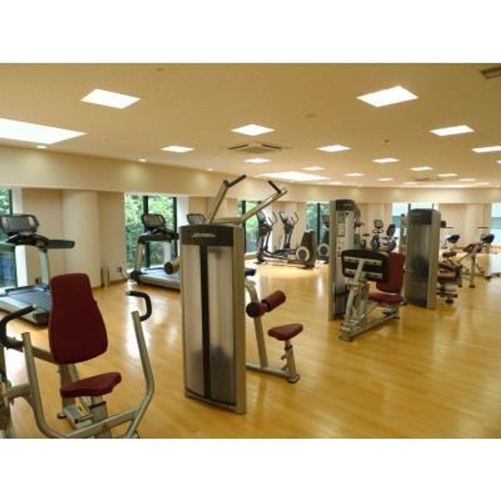 タワーマンション ペット可 高層階 設備充実 アクセス良好の地図