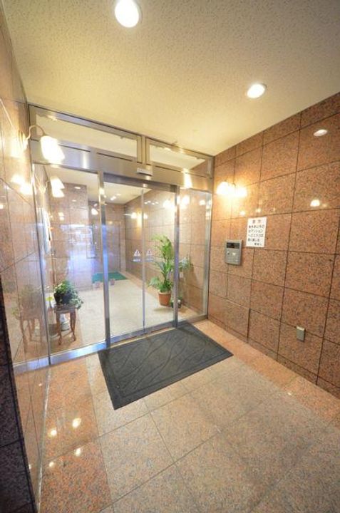 フォーリア -Foglia-の内装