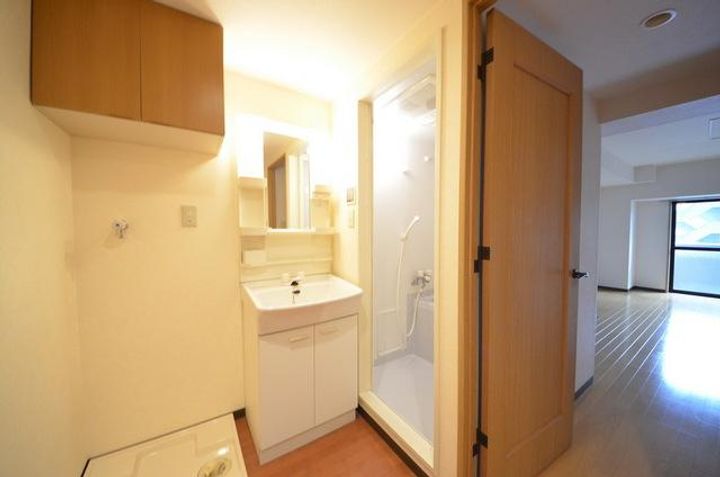 フォーリア -Foglia-の内装