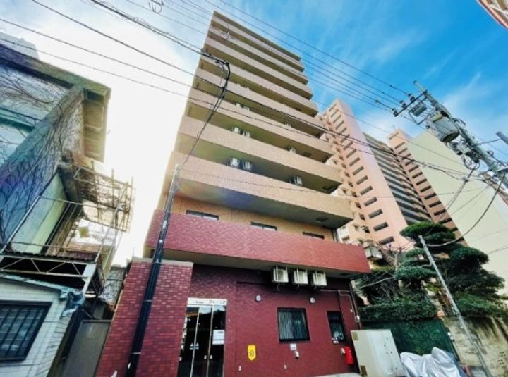 フォーリア -Foglia-の外観