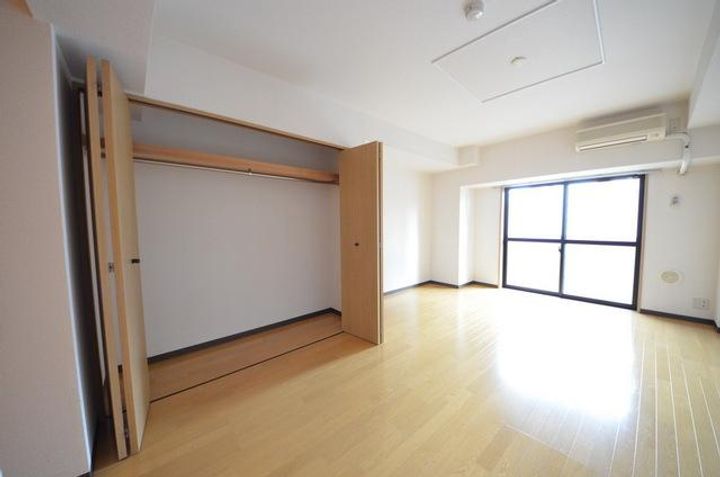 フォーリア -Foglia-の内装