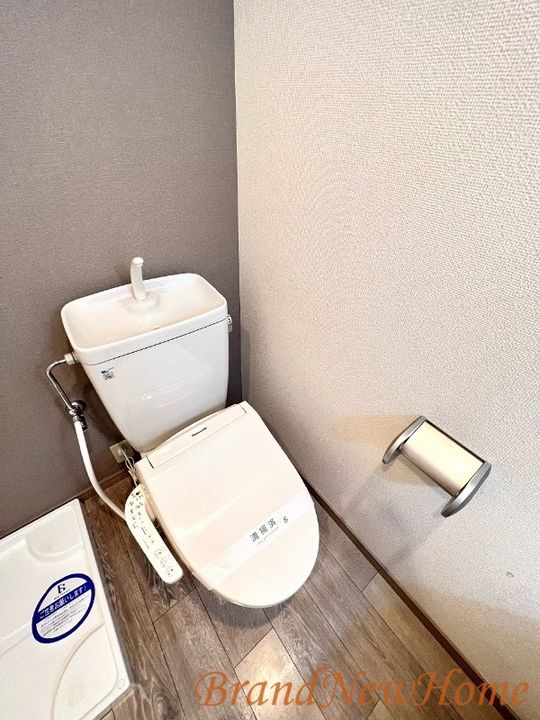 堺グリーンプラザの内装
