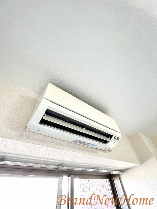 堺グリーンプラザの内装