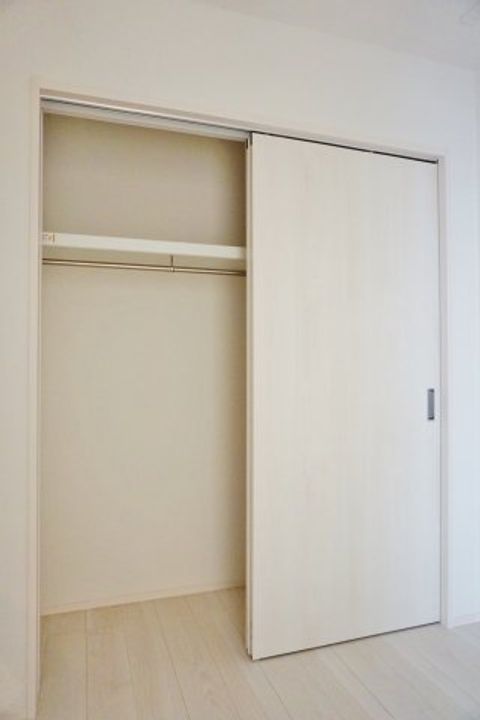 愛知県名古屋市西区上小田井1(アパート)の賃貸物件の内装