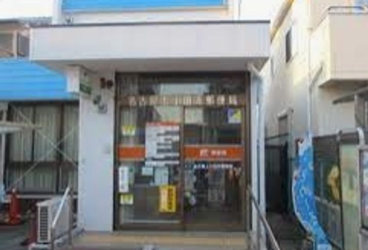 愛知県名古屋市西区上小田井1(アパート)の賃貸物件の周辺