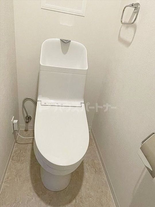 千葉県市川市南八幡4(マンション)の賃貸物件の内装