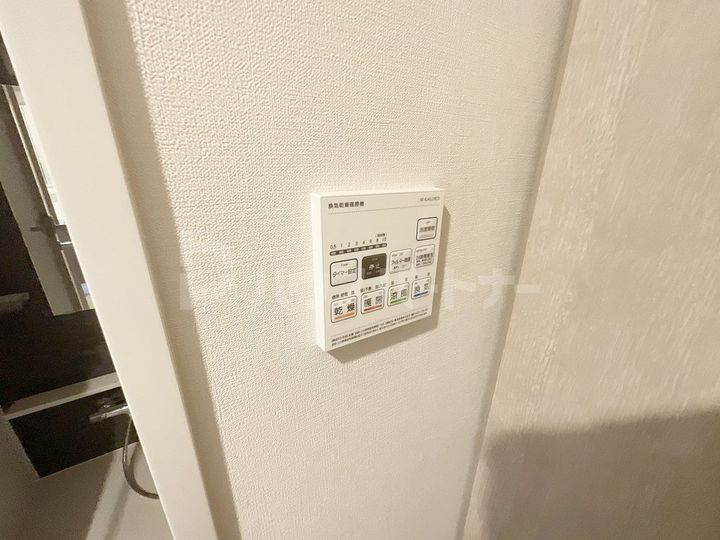 千葉県市川市南八幡4(マンション)の賃貸物件の内装