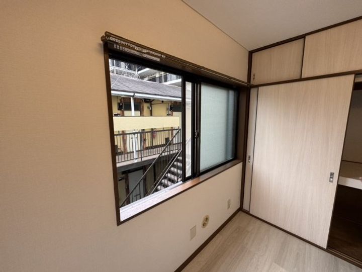 東京都世田谷区松原3(マンション)の賃貸物件の内装