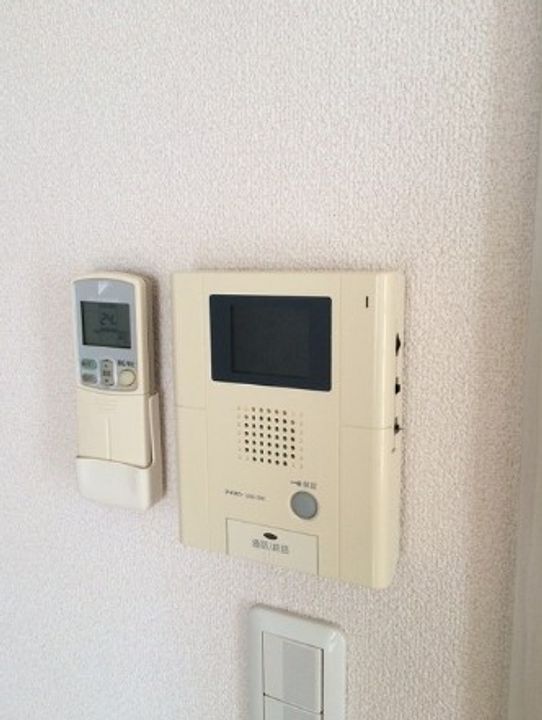 N-First EBARAの内装