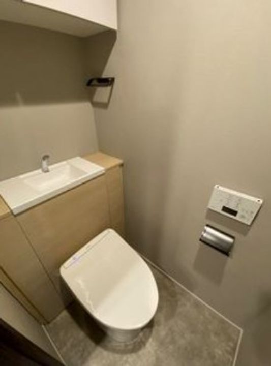 東京都墨田区江東橋4(マンション)の賃貸物件の内装
