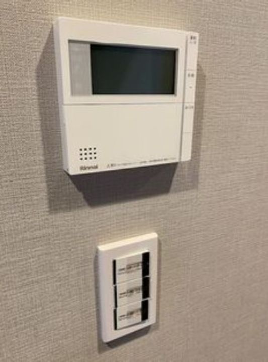 東京都墨田区江東橋4(マンション)の賃貸物件の内装