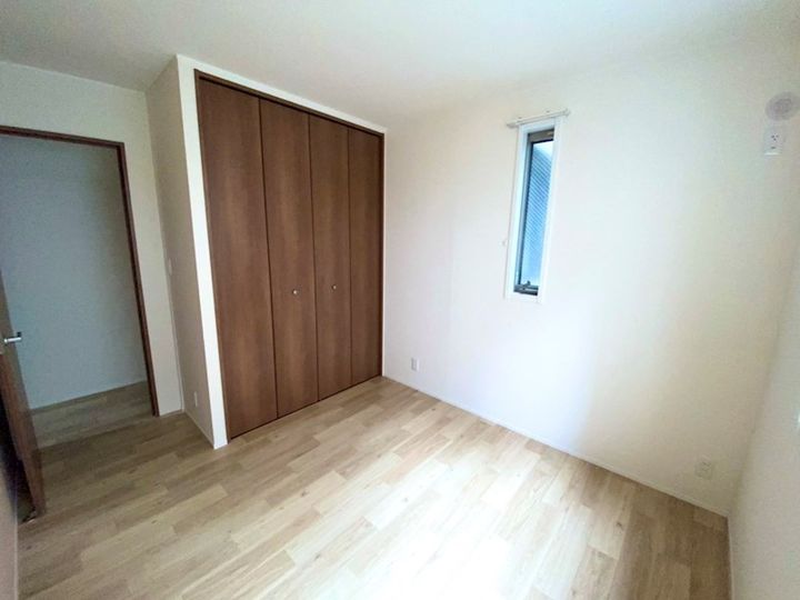 東京都八王子市子安町3(アパート)の賃貸物件の内装