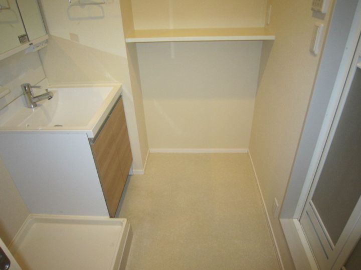 ヴェローナの内装