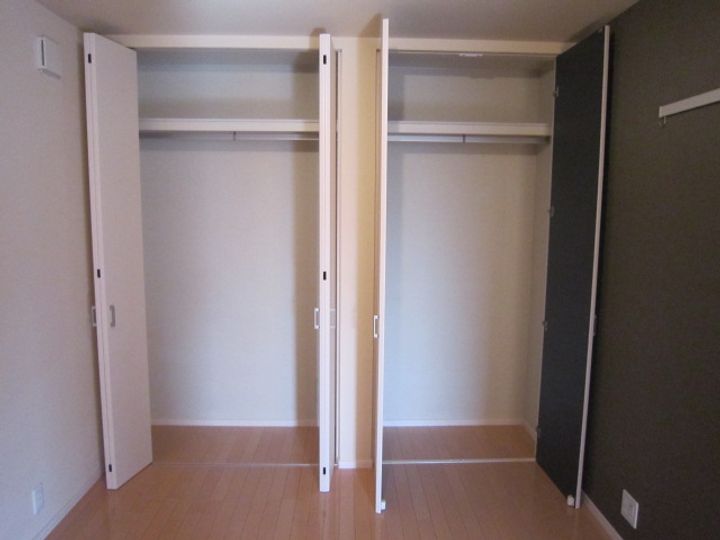 ヴェローナの内装