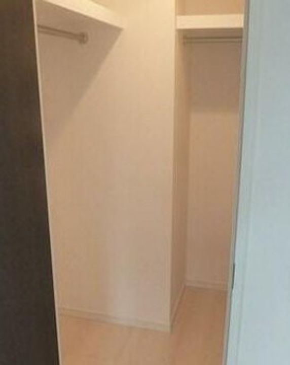 神奈川県横浜市西区平沼1(マンション)の賃貸物件の内装