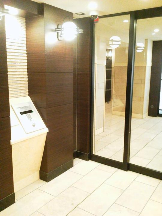 神奈川県横浜市西区平沼1(マンション)の賃貸物件の内装