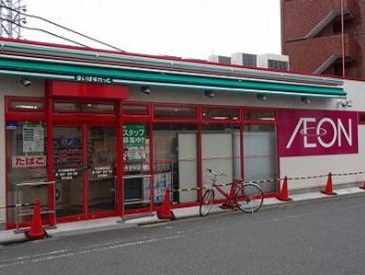 神奈川県横浜市西区平沼1(マンション)の賃貸物件の周辺