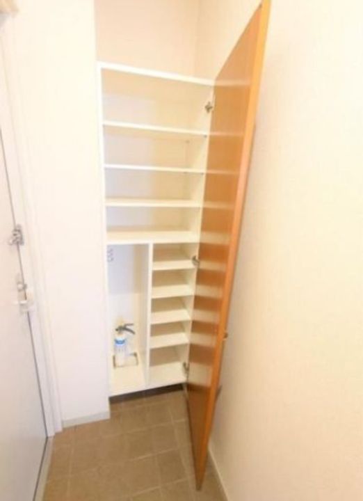 東京都目黒区目黒2(マンション)の賃貸物件の内装