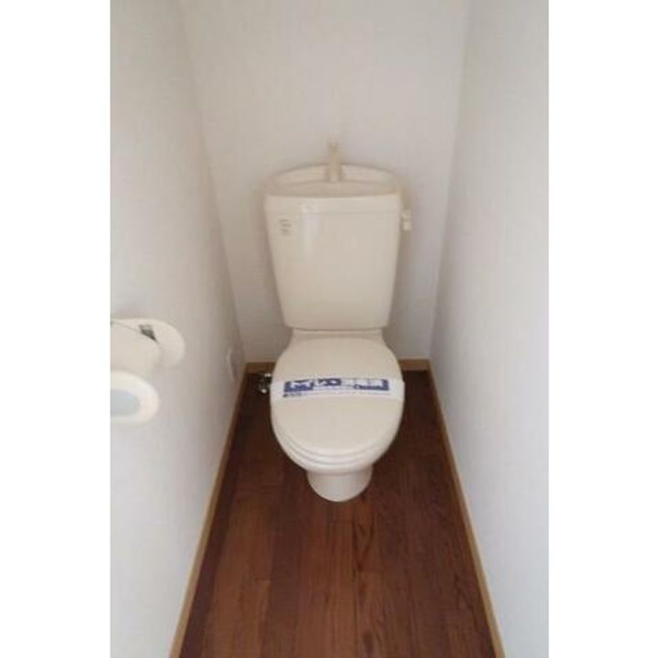 東京都大田区東馬込1(アパート)の賃貸物件の内装