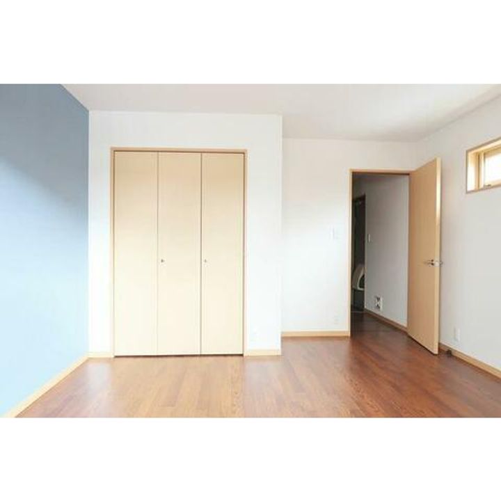 東京都大田区東馬込1(アパート)の賃貸物件の居間