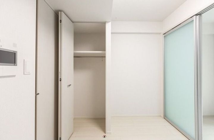 東京都台東区根岸2(マンション)の賃貸物件の内装