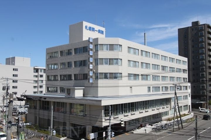 ガーデンテラス24の周辺