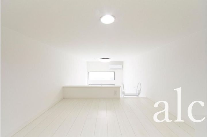 QUQURI KOENJI【ククリ高円寺】の内装